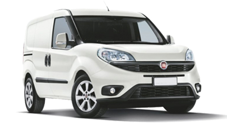 FIAT DOBLO MAXI
