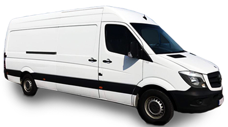 MERCEDES-BENZ SPRINTER MAXI